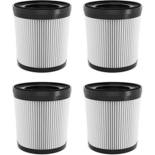Staubsaugerfilter, Ersatzfilter für Afoddon-Ersatzfilter von YAOGUI