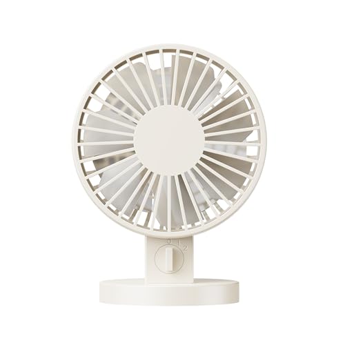 Tischventilator USB Tischventilator mit 2 Geschwindigkeiten Starke Luftströme Kühlung Desktop USB Für Home Office Schlafzimmer Bibliothek Auto Tischventilator USB Tischventilator mit 2 Geschwindigkeiten Starke Luftströme Kühlung Desktop USB Für Home Office Schlafzimmer Bibliothek Auto von YAOGUI