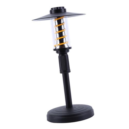 Tragbare Wiederaufladbare Campinglicht Mit Lichtmodi Zelt IP44 Wasserdicht Für Outdoor Adventures Touch Control Lampe von YAOGUI