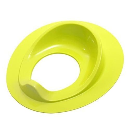 Tragbares Kinder-Töpfchentrainingssitzkissen, Baby-Toilettenreduzierer, passend für die meisten Toiletten, kippfestes Design, 2 Jahre und älter, einfache Installation, Kinder-Toilettensitz Tragbares Kinder-Töpfchentrainingssitzkissen, Baby-Toilettenreduzierer, passend für die meisten Toiletten, kippfestes Design, 2 Jahre und älter, einfache Installation, Kinder-Toilettensitz von YAOGUI