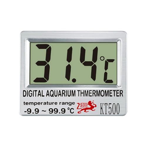 Unterwasser Digital LCD Fischtank Mit Genauem Digital Display Wassertemperaturablesung Unterwasser Digital LCD Fischtank Mit Genauem Digital Display Wassertemperaturablesung von YAOGUI