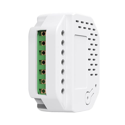 WLAN Steuerung Intelligenter Materie WiFi Relays Switches Materie WiFi Light Switches Für Die Verwaltung Von Home Automation Device von YAOGUI