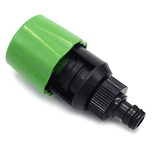 Wasserhahn-zu-Schlauch-Schnappverbinder, Mischer, Garten, Küche, Bewässerungsadapter, Sprinkler-Verbindungsschlauch Wasserhahn-zu-Schlauch-Schnappverbinder, Mischer, Garten, Küche, Bewässerungsadapter, Sprinkler-Verbindungsschlauch von YAOGUI
