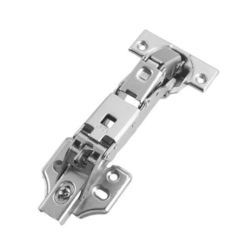 Weiche Enge Türscharniere Türhydraulische Scharniere Dämpfer Puffer Möbel Hardware Scharniere Für Schrankschrank Möbel Versteckte Küchenschrank Türscharniere Möbel Hardware Scharniere von YAOGUI