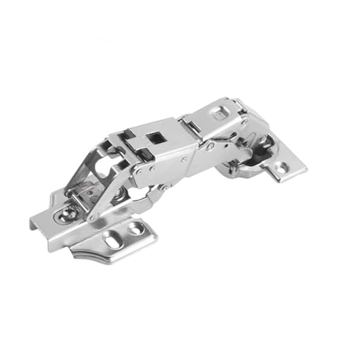 Weiche Enge Türscharniere Türhydraulische Scharniere Dämpfer Puffer Möbel Hardware Scharniere Für Schrankschrank Möbel Versteckte Küchenschrank Türscharniere Möbel Hardware Scharniere von YAOGUI
