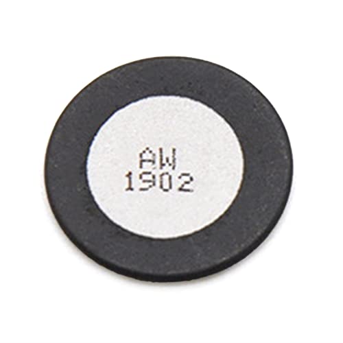 YAOGUI 20 mm Maker Fogger Keramikscheiben Ersatz für Zerstäuber Luftbefeuchter Zubehör Luftbefeuchter Teile von YAOGUI