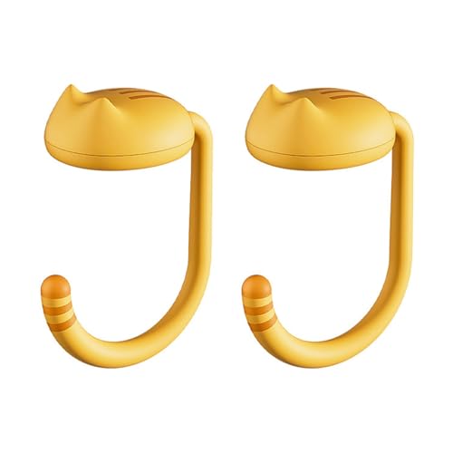 YAOGUI 2pcs Antique Styles Robuste PP Wandbügel Mode Accessoire Für Kleidung Und Hutlager Tragbare Heimdekoration YAOGUI 2pcs Antique Styles Robuste PP Wandbügel Mode Accessoire Für Kleidung Und Hutlager Tragbare Heimdekoration von YAOGUI