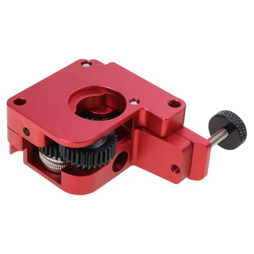 YAOGUI 3D Drucker Extruder All Metal Extrusion Mechhine Einstellbare Spannung (kein Motor) von YAOGUI