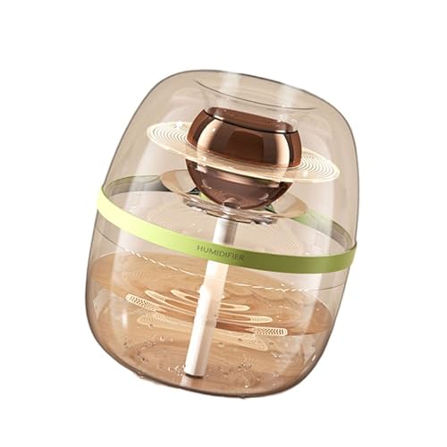 YAOGUI 3L Mechanische Luftbefeuchter Ruhig Große Sprays Luftbefeuchter Sprüher Zerstäuber Wandstecker Essentielles Haushalts LED Atmosphäre Leichtfeuchter Mit Großer Kapazität YAOGUI 3L Mechanische Luftbefeuchter Ruhig Große Sprays Luftbefeuchter Sprüher Zerstäuber Wandstecker Essentielles Haushalts LED Atmosphäre Leichtfeuchter Mit Großer Kapazität von YAOGUI