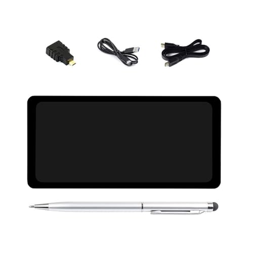 YAOGUI 6 25 Kapazitives Touch Display Einer Auflösung 720 X Gehärtete Glasscheibe 5-Punkt Touch Ersatz von YAOGUI