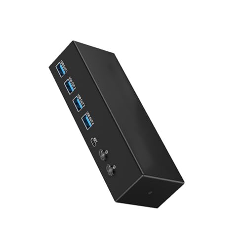 YAOGUI 8K DisplayPort Zwei KVM Switches Für Zwei Bildschirme Und Zwei PCs Mit Kontrolle YAOGUI 8K DisplayPort Zwei KVM Switches Für Zwei Bildschirme Und Zwei PCs Mit Kontrolle von YAOGUI