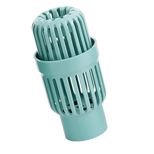 YAOGUI Antiverstopfung Teichoberflächen Entwässerungsarmaturen Filtereinlässe für Garten Wasseroberflächen Fischschutz Filterzubehör Gartenteich Tanks Zubehör von YAOGUI