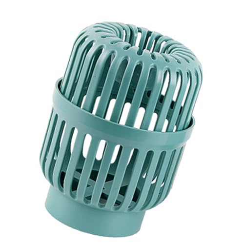 YAOGUI Antiverstopfung Teichoberflächen Entwässerungsarmaturen Filtereinlässe für Garten Wasseroberflächen Fischschutz Filterzubehör Gartenteich Tanks Zubehör von YAOGUI
