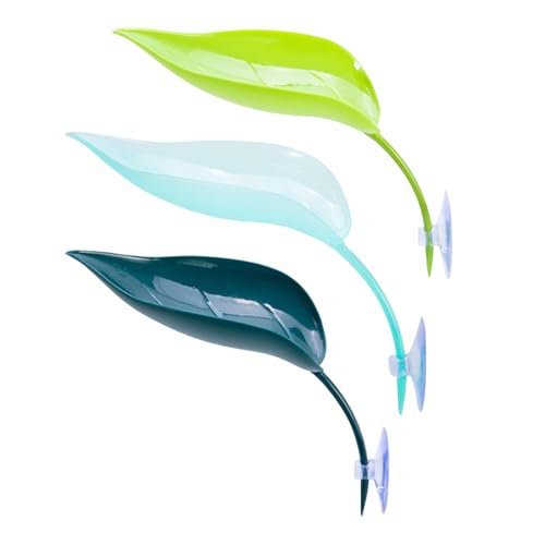 YAOGUI Aquarium-Dekoration, Pflanzenornamente, bunte Wasserpflanzen, Aquarien, Landschaftsbau, bunte künstliche Blätter, Aussehen, künstliches Aquarium, realistisch YAOGUI Aquarium-Dekoration, Pflanzenornamente, bunte Wasserpflanzen, Aquarien, Landschaftsbau, bunte künstliche Blätter, Aussehen, künstliches Aquarium, realistisch von YAOGUI
