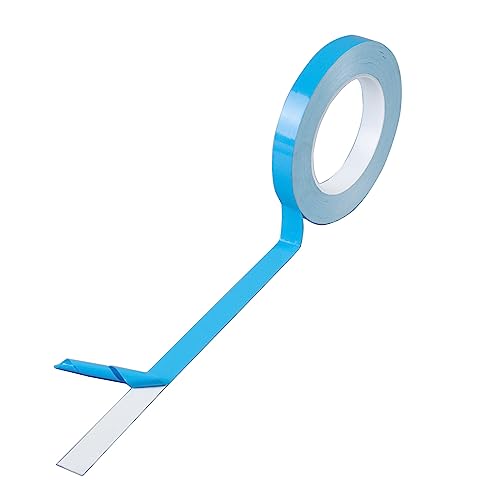 YAOGUI Doppelseitiges Thermoband, nicht leitfähig, Kühler, Klebeband für Chip, PCB, LED-Kühlkörper, elektrisch isoliert, doppelseitiges Thermoband, Kühlkörper YAOGUI Doppelseitiges Thermoband, nicht leitfähig, Kühler, Klebeband für Chip, PCB, LED-Kühlkörper, elektrisch isoliert, doppelseitiges Thermoband, Kühlkörper von YAOGUI
