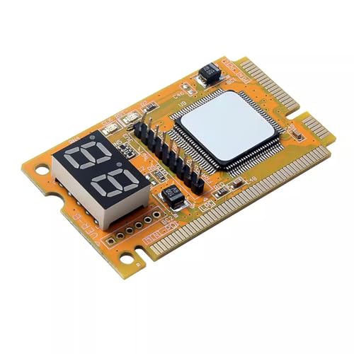 YAOGUI Einfache Verwendung PCIE Testers Laptops Präzise Hardware Analyse USB Tester Testen Notebooks YAOGUI Einfache Verwendung PCIE Testers Laptops Präzise Hardware Analyse USB Tester Testen Notebooks von YAOGUI