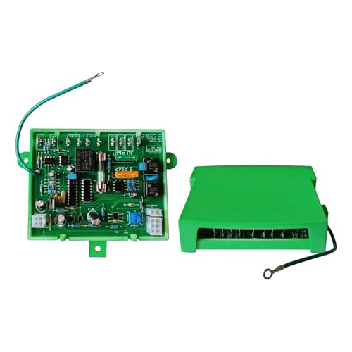YAOGUI Essential Refrigeration Power Control Board Typ 711 Für 2- Oder 3-Wege Modelle YAOGUI Essential Refrigeration Power Control Board Typ 711 Für 2- Oder 3-Wege Modelle von YAOGUI