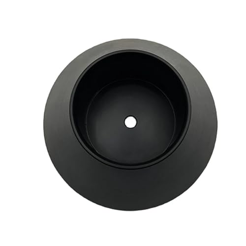 YAOGUI Flaschenständer Flaschenständer Basis für 60 mm Durchmesser YAOGUI Flaschenständer Flaschenständer Basis für 60 mm Durchmesser von YAOGUI