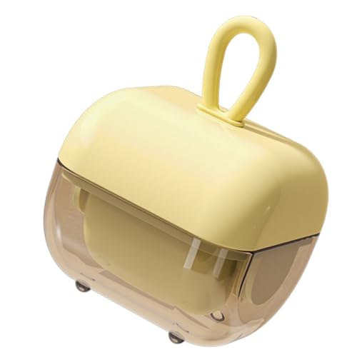 YAOGUI Haushaltsfutter Roller PC Bauch von YAOGUI
