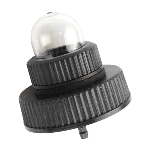 YAOGUI Heavy Duty Kettensägen Backkappen A01372A UP05955 Ersatzprimer Glühbirne Für XL Zubehör von YAOGUI