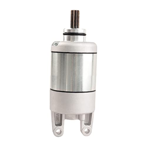 YAOGUI Hochleistungs-Motorrad-Startermotor-Ersatz-Messingdraht und Aluminiumgehäuse für XMAX250 300 B74-H1890-00-00 Motorbaugruppe von YAOGUI
