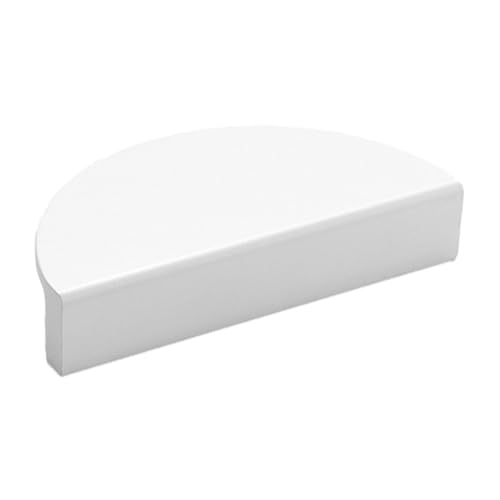 YAOGUI Kleiderschrankgriff aus Aluminium, stilvoller Metallgriff, Schranktür, Schuhschrank für Zuhause, Schrank YAOGUI Kleiderschrankgriff aus Aluminium, stilvoller Metallgriff, Schranktür, Schuhschrank für Zuhause, Schrank von YAOGUI