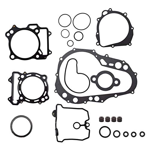 YAOGUI Komplette Dichtungskit Set Obere Und Untere Ende Fit Für Suzuki LTZ400 Z400 LTZ 400 Sport 03-08 Qualität Kunststoff Hergestellt YAOGUI Komplette Dichtungskit Set Obere Und Untere Ende Fit Für Suzuki LTZ400 Z400 LTZ 400 Sport 03-08 Qualität Kunststoff Hergestellt von YAOGUI