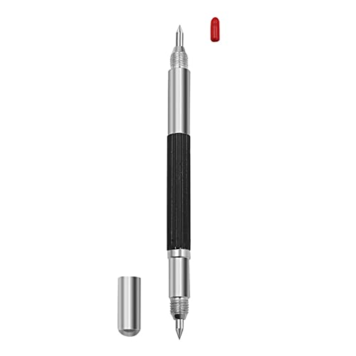 YAOGUI Legierungsstift Anreißstift Metall Holz Glas Fliesen Schneiden Marker Bleistift Metallbearbeitung Holzbearbeitung Handwerkzeuge Holz YAOGUI Legierungsstift Anreißstift Metall Holz Glas Fliesen Schneiden Marker Bleistift Metallbearbeitung Holzbearbeitung Handwerkzeuge Holz von YAOGUI