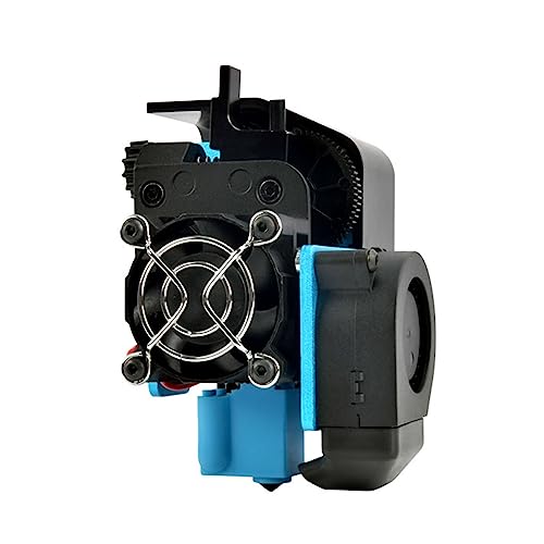 YAOGUI Montierte Ganzmetall-Extruderdüse für SW-X1-Drucker, Einzelprinead bis zu 300 °C Drucker YAOGUI Montierte Ganzmetall-Extruderdüse für SW-X1-Drucker, Einzelprinead bis zu 300 °C Drucker von YAOGUI