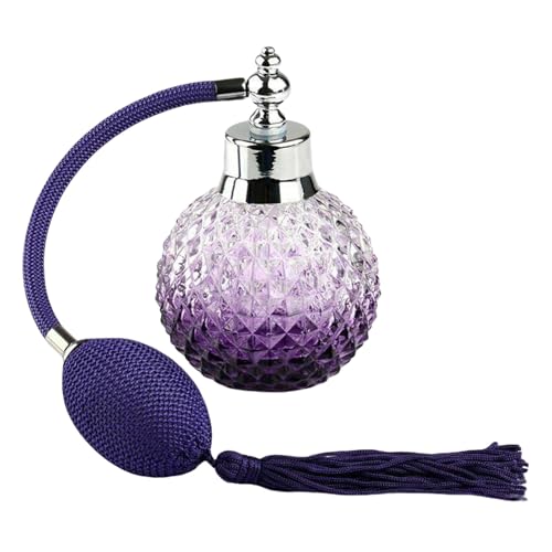 YAOGUI Multifunktionale Glas-Cocktail-Sprühflasche, nachfüllbar, Parfümzerstäuber, praktisches Barkeeper-Werkzeug, Glassprüher von YAOGUI