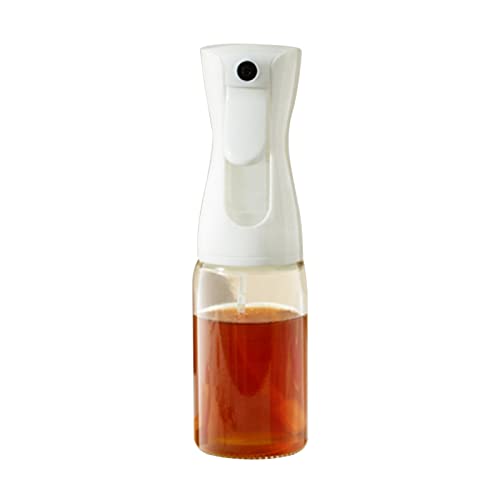 YAOGUI Ölsprühflasche Küche Öl Flasche Kochen Backen Zubehör Essig Sprüher Grill Spray Kochen BBQ Werkzeug Spender Set von YAOGUI