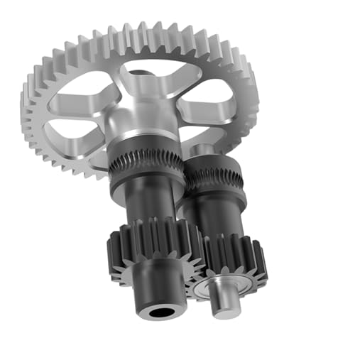 YAOGUI Präziser Konstruierter Zahnradsatz Mit Hohen Drehmomentenausgaben Für Spur Advanced 3D Druckanforderungen von YAOGUI