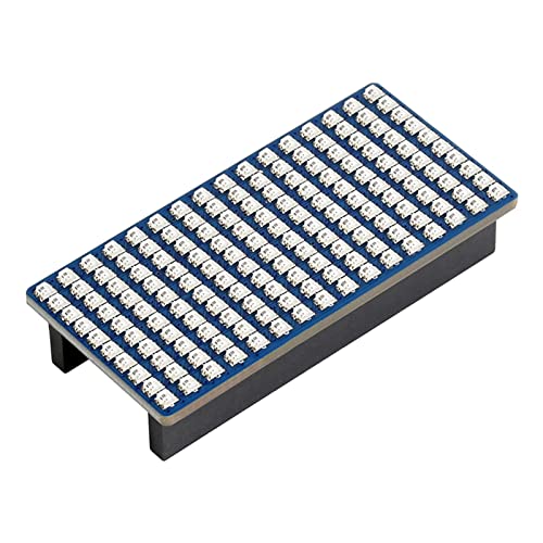 YAOGUI RGB-LED für Modul für 16 × 10 RGB-Vollfarb-LEDs mit integriertem Controller, IC, LED, C-LED-Modul YAOGUI RGB-LED für Modul für 16 × 10 RGB-Vollfarb-LEDs mit integriertem Controller, IC, LED, C-LED-Modul von YAOGUI