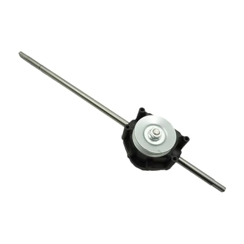 YAOGUI Rasenmäherübertragung Mit Hoher Effizienz 121-9181 Rasenmäher Teil Metall Professional Ersetzen Sie Den Teil 10632 10634 29639 von YAOGUI