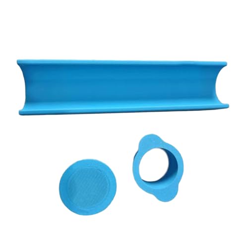 YAOGUI Runde Kuchenform und Tablett-Set für präzises Formen, Lebensmittelqualität, Dessert-Backform für Partys und Veranstaltungen, Backzubehör YAOGUI Runde Kuchenform und Tablett-Set für präzises Formen, Lebensmittelqualität, Dessert-Backform für Partys und Veranstaltungen, Backzubehör von YAOGUI