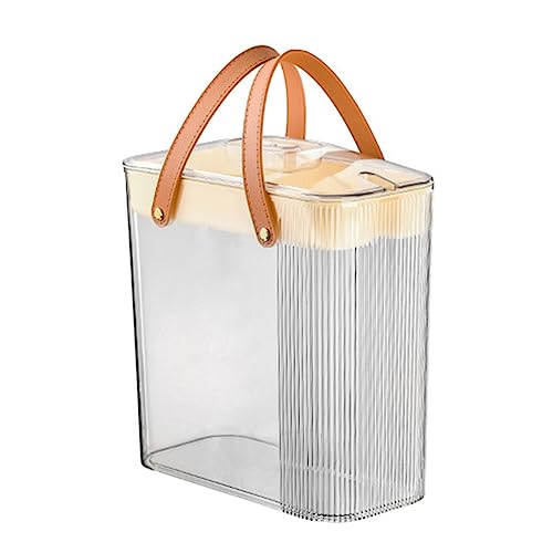 YAOGUI Teefiltereimer, Trocken- und Nasstrennung, Mülleimer, Abflussbehälter, Teeabfalleimer, einfache Verwendung, Teefiltereimer, tragbare Konstruktion, leicht zu reinigendes Design YAOGUI Teefiltereimer, Trocken- und Nasstrennung, Mülleimer, Abflussbehälter, Teeabfalleimer, einfache Verwendung, Teefiltereimer, tragbare Konstruktion, leicht zu reinigendes Design von YAOGUI