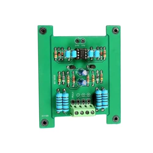 YAOGUI Ultimatedly Upgrade-Modul NHB-108 Advanced Board für Computerprojekte, breite Kompatibilität YAOGUI Ultimatedly Upgrade-Modul NHB-108 Advanced Board für Computerprojekte, breite Kompatibilität von YAOGUI