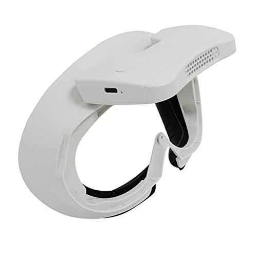 YAOGUI Verbesserter Ventilator-Luftzirkulationsgesicht für 4 Headsets, Gesichtsluftzirkulation, Kühler, Gesichtshalterungen YAOGUI Verbesserter Ventilator-Luftzirkulationsgesicht für 4 Headsets, Gesichtsluftzirkulation, Kühler, Gesichtshalterungen von YAOGUI