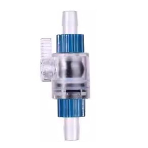 YAOGUI Verbindet Schnell Aquarien Filter Schlauchadapter Fischtanks Schlauchadapter Für Mit Leckdosenverbindung Transparenten Wasserrohrstecker YAOGUI Verbindet Schnell Aquarien Filter Schlauchadapter Fischtanks Schlauchadapter Für Mit Leckdosenverbindung Transparenten Wasserrohrstecker von YAOGUI