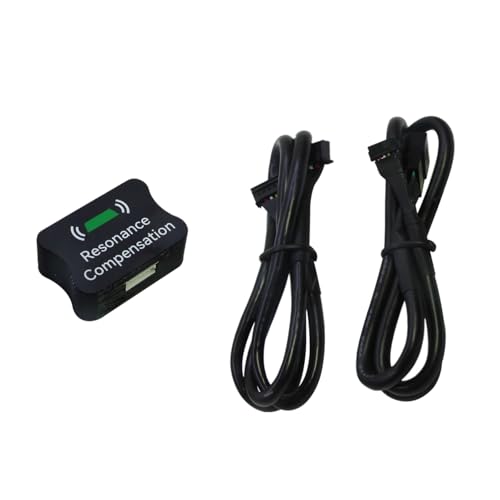 YAOGUI Vibrationsdämpfungsmodul Für Den 3D Druck Vibrationskompensation Präzise Kalibrierung von YAOGUI