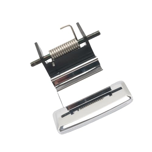 YAOGUI Vordere Mittelkonsole Deckelgriff für 2009–2019 FA8Z7406064AA 9A8Z7406064BA Ersatzteil Armlehne Griff Konsole Ersatz von YAOGUI