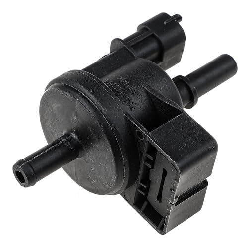 YAOPEI 55566514 Benzin Verdunstungsregelung Entlüftungs Magnetventil für Opel Corsa D E Meriva B Astra J Adam YAOPEI 55566514 Benzin Verdunstungsregelung Entlüftungs Magnetventil für Opel Corsa D E Meriva B Astra J Adam von YAOPEI