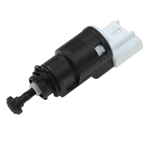 YAOPEI Bremslichtschalter für Clio 3 4 Captur Kangoo Trafic Twingo Logan Laguna Espace Modus Logan Sandero Duster Lodgy Dokker 8200276361 YAOPEI Bremslichtschalter für Clio 3 4 Captur Kangoo Trafic Twingo Logan Laguna Espace Modus Logan Sandero Duster Lodgy Dokker 8200276361 von YAOPEI