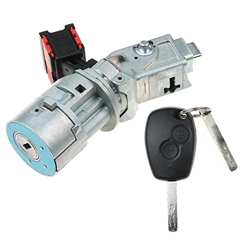 YAOPEI Neiman Kit Clio 3 Kangoo 2 Trafic 3 Twingo 2 Master 3 Modus Dacia Duster Sandero Talento Citan Nissan NV300 NV400 Opel Movano B Vivaro B 7701208408 YAOPEI Neiman Kit Clio 3 Kangoo 2 Trafic 3 Twingo 2 Master 3 Modus Dacia Duster Sandero Talento Citan Nissan NV300 NV400 Opel Movano B Vivaro B 7701208408 von YAOPEI