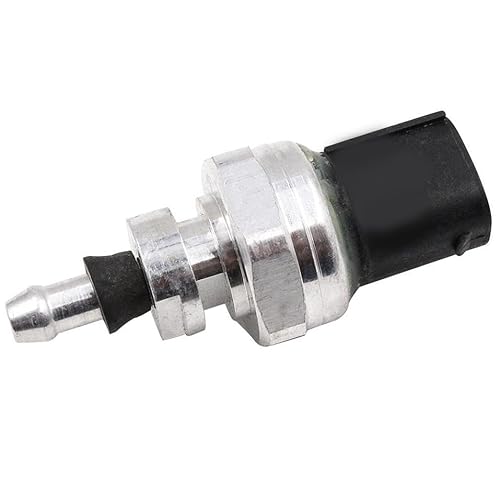 YAOPEI Turbo Abluftdrucksensor für Ni-ssan Qashqai V-auxhall R-enault Megane Vivaro 8201000764 YAOPEI Turbo Abluftdrucksensor für Ni-ssan Qashqai V-auxhall R-enault Megane Vivaro 8201000764 von YAOPEI