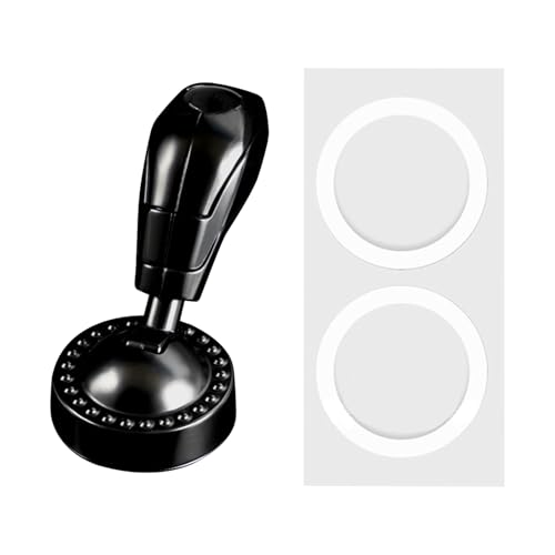 YAOPIU Auto Startknopf Abdeckung | Zündstartknopf Abdeckung - ativer Kugelgriff Autoanzünder Für Frauen Männer Fahrzeug Auto Truck YAOPIU Auto Startknopf Abdeckung | Zündstartknopf Abdeckung - ativer Kugelgriff Autoanzünder Für Frauen Männer Fahrzeug Auto Truck von YAOPIU