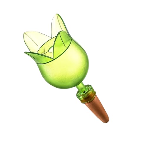 YAOPIU Automatischer Pflanzenbewässerer Für Innenbereich,Urlaub Automatische Tropfer Bewässerungsgeräte | Langzeitbewässerungssystem für Keramiktöpfe Zimmerpflanzen Gemüsegarten Anfänger YAOPIU Automatischer Pflanzenbewässerer Für Innenbereich,Urlaub Automatische Tropfer Bewässerungsgeräte | Langzeitbewässerungssystem für Keramiktöpfe Zimmerpflanzen Gemüsegarten Anfänger von YAOPIU