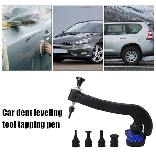 YAOPIU Beulenentferner - Reparaturset Für Blechverformungen,Tragbare Karosserie-Korrektur Für Türen Und Bleche Bei Kollisionsschäden YAOPIU Beulenentferner - Reparaturset Für Blechverformungen,Tragbare Karosserie-Korrektur Für Türen Und Bleche Bei Kollisionsschäden von YAOPIU