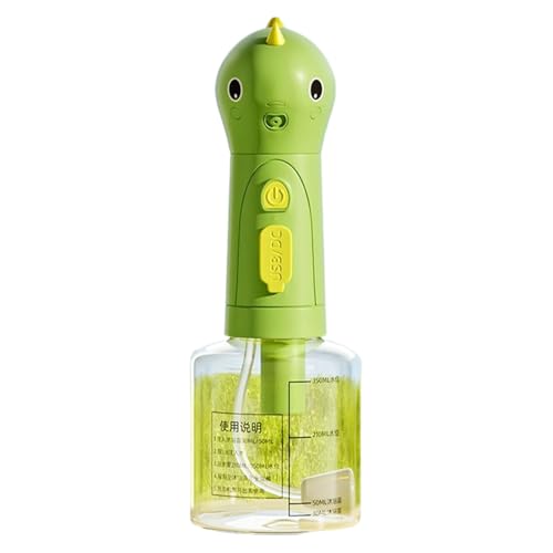 YAOPIU Hunde Shampoo Sprayer, Hundefutter,Electric Sprayer Seifenspender Schaummaschine | Haustierversorgungen, Reinigungswerkzeuge, Bärendinosaurierschaum für Haustierbäder, Spülbecken, von YAOPIU