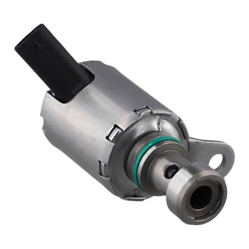 YAOPIU Kolbenölkühlerventil | Automobil-Ersatzteile,Hitzebeständiges Kolben-Ölkühlerventil für Rasenmäher, Motorrad, Traktor, LKW von YAOPIU